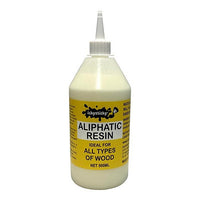 ICKYSTICKY ALIPHATIC RESIN 500ML