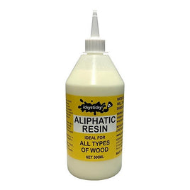 ICKYSTICKY ALIPHATIC RESIN 500ML