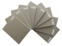 ICKY STICKY SANDING SPONGE SETS