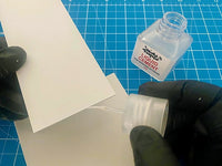 ICKYSTICKY LIQUID CEMENT 40ML