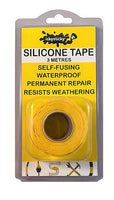 ICKYSTICKY SILICONE TAPE 3MT