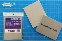 ICKYSTICKY SANDING SPONGES