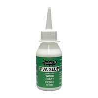 ICKYSTICKY PVA GLUE 60ML