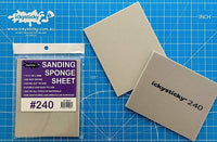 ICKYSTICKY SANDING SPONGES