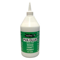 ICKYSTICKY PVA GLUE 500ML