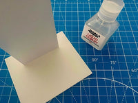ICKYSTICKY LIQUID CEMENT 40ML