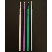 ICKYSTICKY MICRO BRUSH APPLICATORS