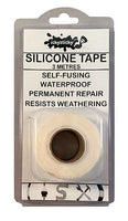 ICKYSTICKY SILICONE TAPE 3MT