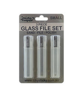 ICKYSTICKY GLASS FILES