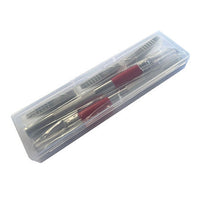 ICKYSTICKY HOBBY KNIFE SET