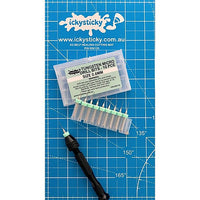 ICKYSTICKY TUNGSTEN MICRO DRILL BIT PACKS