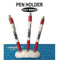 ICKYSTICKY POLY-MOULD 250GM