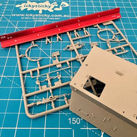 ICKYSTICKY - SCALE RULER