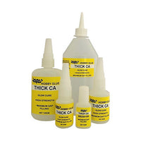 ICKYSTICKY THICK CA 20GM