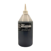 ICKYSTICKY BLACK FLEXY CA 500GM