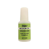 ICKYSTICKY MEDIUM CA 8GM BRUSH ON