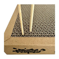 ICKYSTICKY PAINTING CLIPS SET