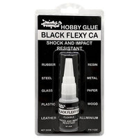 ICKYSTICKY BLACK FLEXY CA 20GM