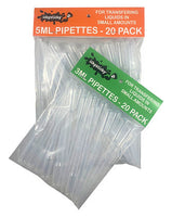 ICKYSTICKY PIPETTES 20PK