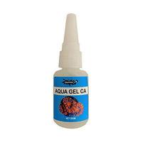 ICKYSTICKY AQUA GEL 28GM  (SETS UNDERWATER)