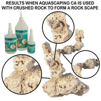 ICKYSTICKY AQUASCAPING CA 50GM