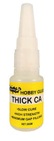 ICKYSTICKY THICK CA 20GM