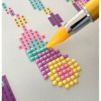 ICKYSTICKY WAX PICK-UP PEN