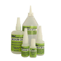 ICKYSTICKY MEDIUM CA 120GM