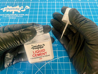 ICKYSTICKY LIQUID CEMENT 40ML