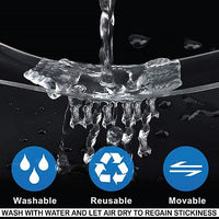 ICKYSTICKY NANO TAPE 1MT