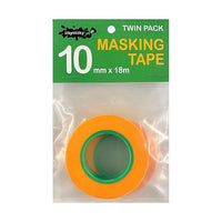 ICKY STICKY MASKING TAPE ASSORTED SIZES