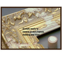 ICKYSTICKY WOOD EPOXY PUTTY 28GM