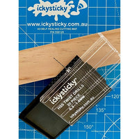 ICKYSTICKY HSS MICRO TWIST DRILLS 0.3MM - 1.6MM