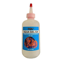 ICKYSTICKY AQUA GEL 283GM  (SETS UNDERWATER)