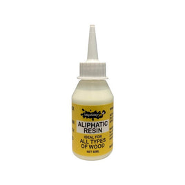 ICKYSTICKY ALIPHATIC RESIN 60ML