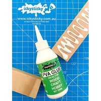 ICKYSTICKY PVA GLUE 100ML