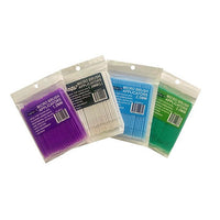 ICKYSTICKY MICRO BRUSH APPLICATORS