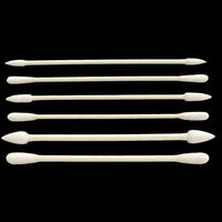 ICKYSTICKY MIXED SIZES COTTON SWABS