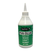 ICKYSTICKY  PVA GLUE 250ML