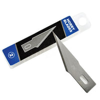 ICKYSTICKY 50 PIECE REPLACEMENT BLADES NO.2