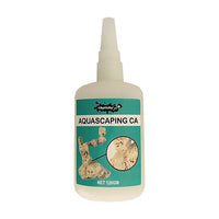 ICKYSTICKY AQUASCAPING CA 120GM