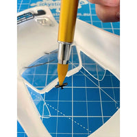 ICKYSTICKY WAX PICK-UP PEN