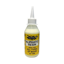 ICKYSTICKY ALIPHATIC RESIN 100ML