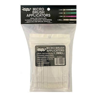 ICKYSTICKY MICRO BRUSH APPLICATORS