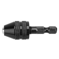 ICKYSTICKY DRILL CHUCK ADAPTOR