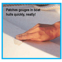 ICKYSTICKY UNDERWATER EPOXY PUTTY 56GM