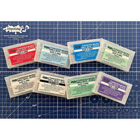 ICKYSTICKY TUNGSTEN MICRO DRILL BIT PACKS