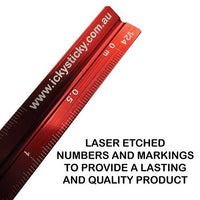 ICKYSTICKY - SCALE RULER