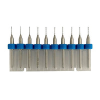 ICKYSTICKY TUNGSTEN MICRO DRILL BIT PACKS