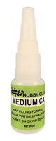 ICKYSTICKY MEDIUM CA 20GM